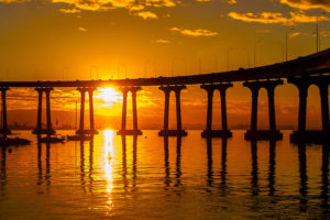 coronado bridge