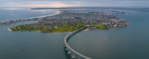 coronado island