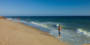 california beaches